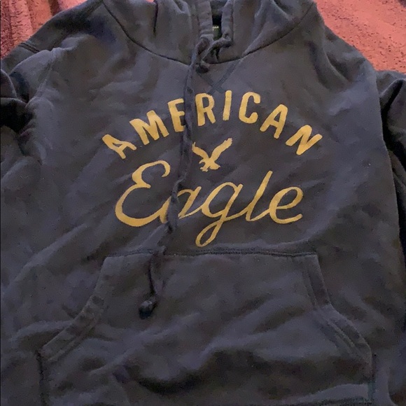 American Eagle Outfitters Tops - Women’s hoodie